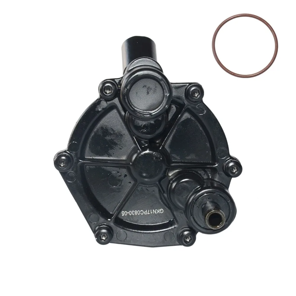 Original Wasserpumpe 1,8 Diesel Ford Focus C-Max Mondeo S-Max 1131878 Original Wasserpumpe 1,8 Diesel Ford Focus C-Max Mondeo S-Max 1131878