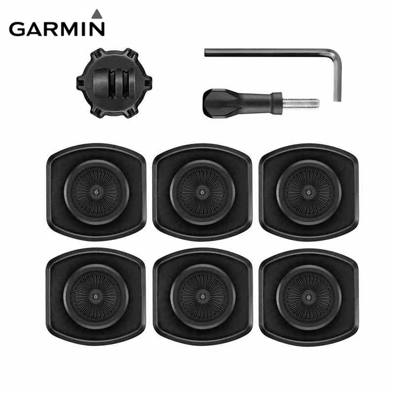 Оригинальная Спортивная камера Garmin VIRB XE оригинальные аксессуары кронштейн