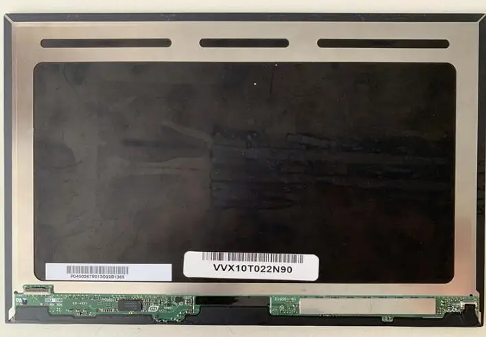 

10.1" inch New For Chuwi hibook pro hi10 cwI526 LCD Screen Display And Touch screen Digitizer Panel Part Glass Sensor