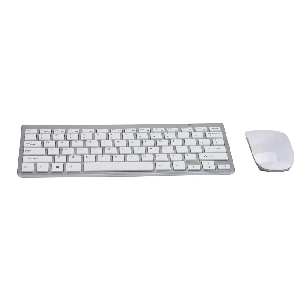 

2.4GHz Wireless Gaming Mouse + Wireless Keyboard Pro Gamer For PC Laptop Desktop