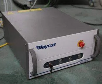 

hot sale Raycus 1000w for fiber laser cutting machine