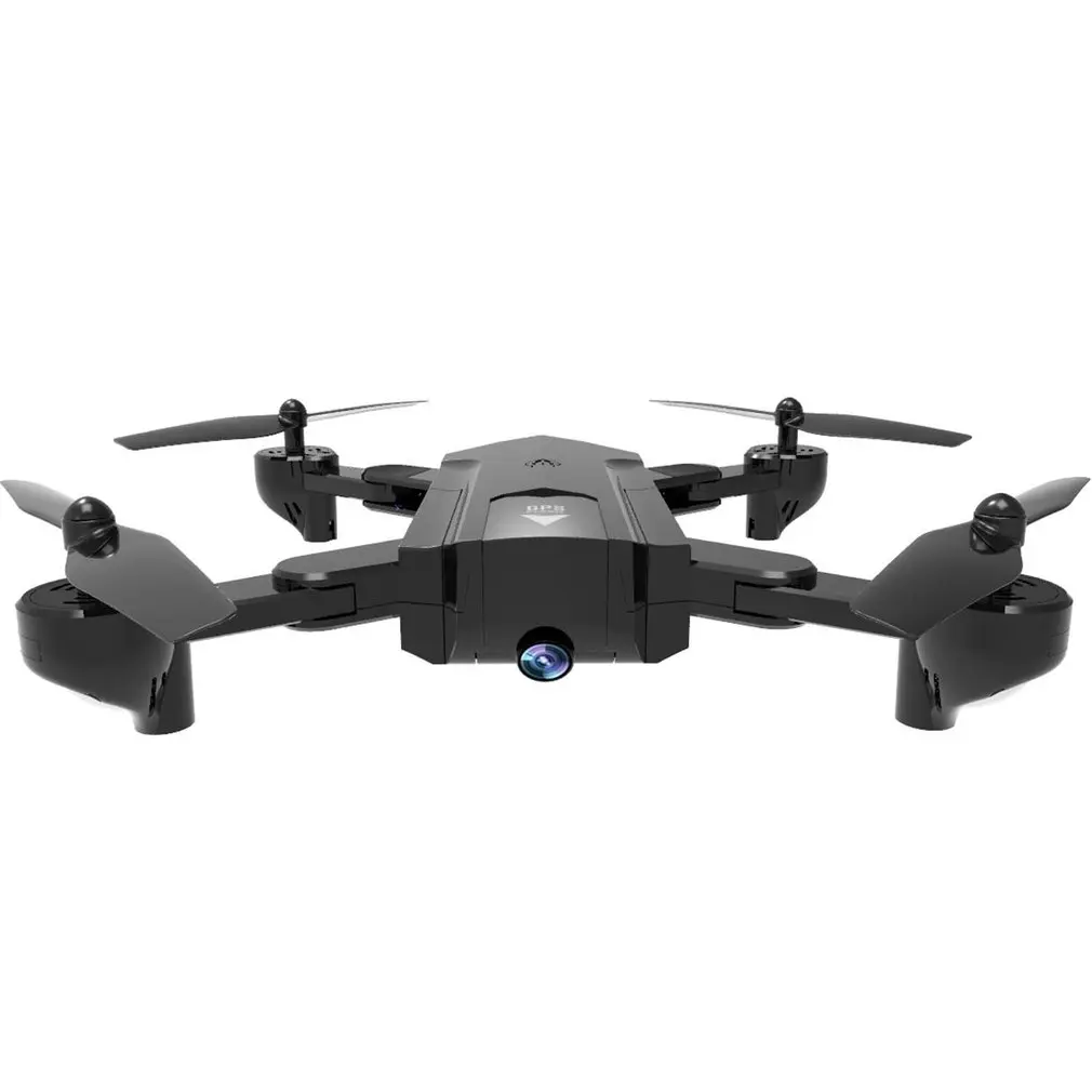 S8 720P/1080P WiFi Квадрокоптер самолет белый Безголовый режим дистанционного