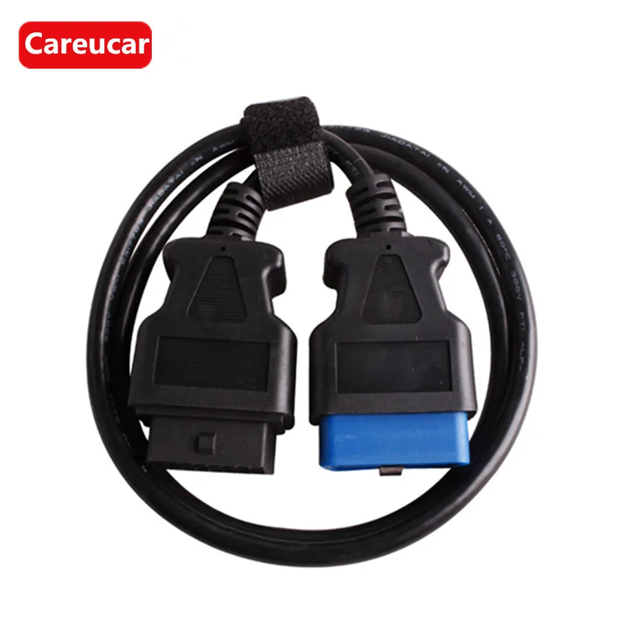 OBD 16pin к OBD 16pin кабель для BMW ICOM