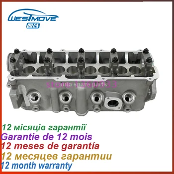 

cylinder head for VW Transporter Pick-up Dasher Bus Vento 1.6 D TD 1588CC 8V 1981-1985 JK CY JR JP CR JX 068103351E 068103351K