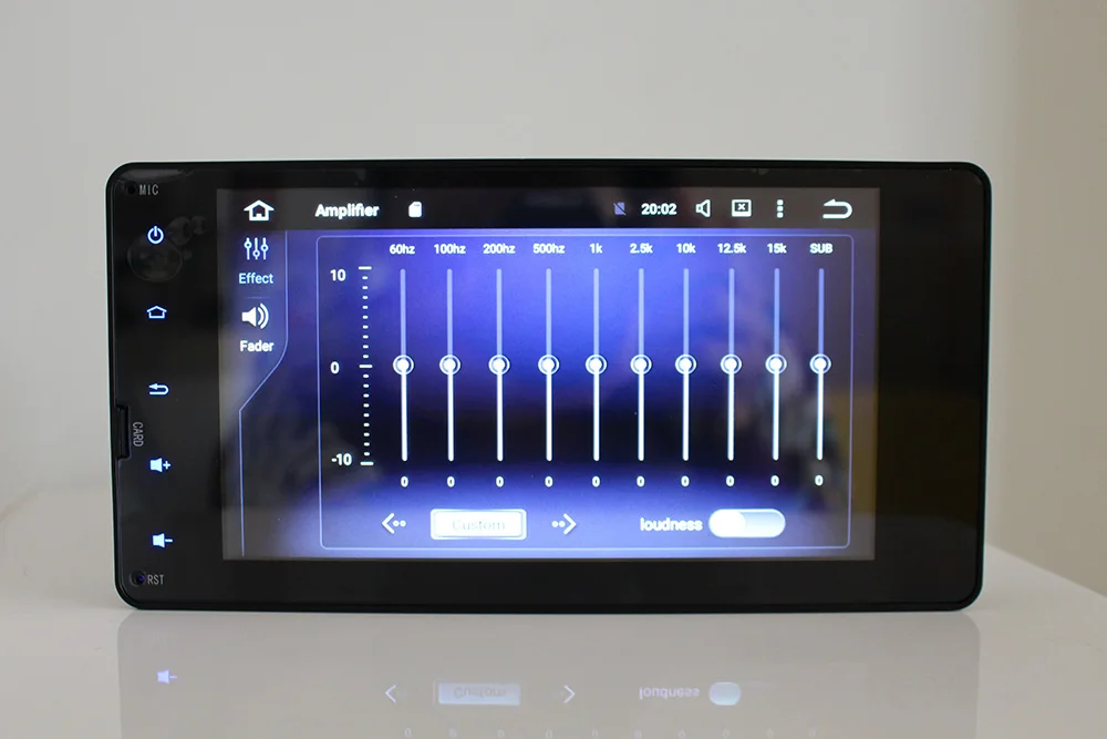 Lenvio 2G ram Android 7,1 Автомобильный DVD Радио gps навигация для Mitsubishi Pajero V93 V97 Outlander 2012- Sport L200