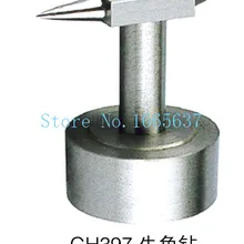 Horn Anvils золотые ручные инструменты Инструменты для ремонта колец Mesa of the workbench