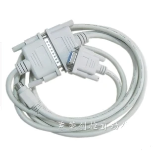 SC09 SC 09 RS232 программируемый ПЛК кабель для Mitsubishi MELSEC FX & A Series|cable for|cable rs232cable mitsubishi |
