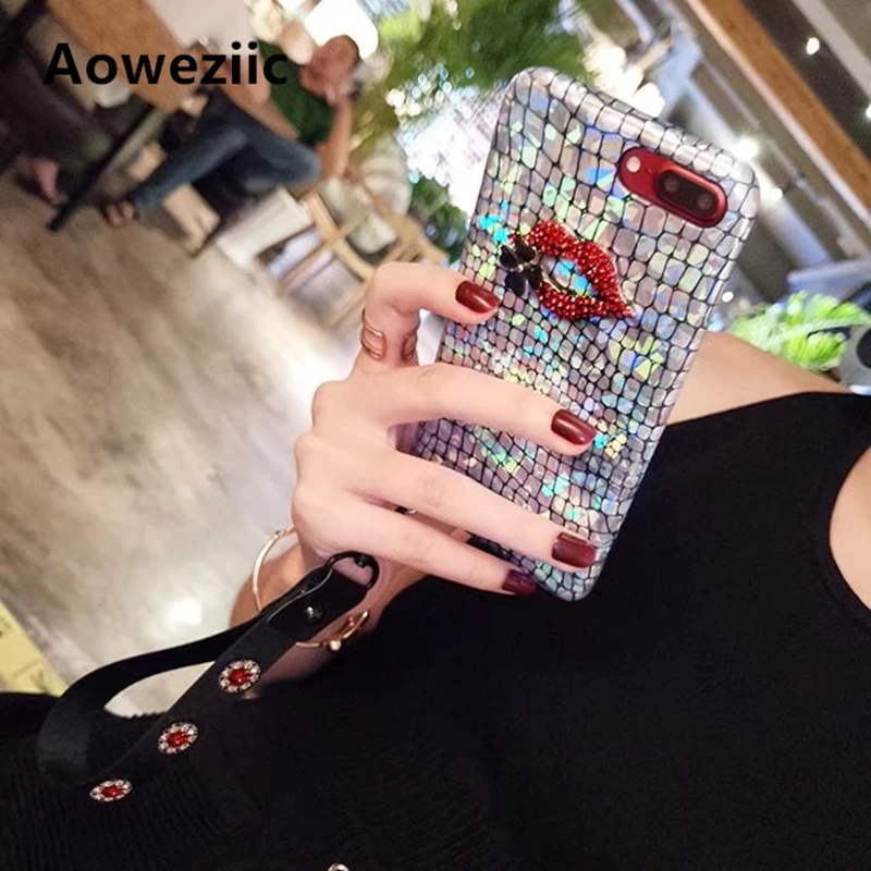 

Black Lolita Ribbon Ribbon for the iPhone7 7plus 6 s mobile phone case female sexy