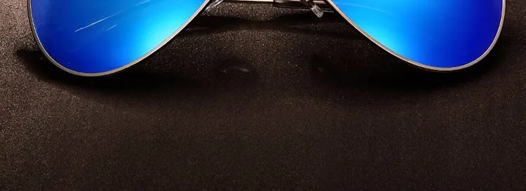 Brand Design Grade Aviator Sunglasses Men Mirror Sunglasses Vintage Retro Sun Glasses For Men Women Female Ladies Male Sunglass (35)