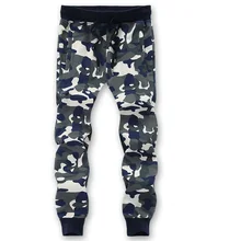 Плюс размер 3XL 4XL 5XL 6XL 7XL 8XL костюм 50-150 кг мужские тренировочные брюки модные камуфляжные штаны с длинными рукавами Мужская одежда 65