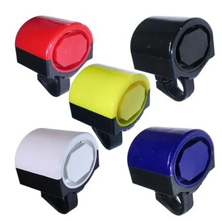 

MTB Road Bicycle Bike Electronic Bell Loud Horn Cycling Hooter Siren Holder wholesale
