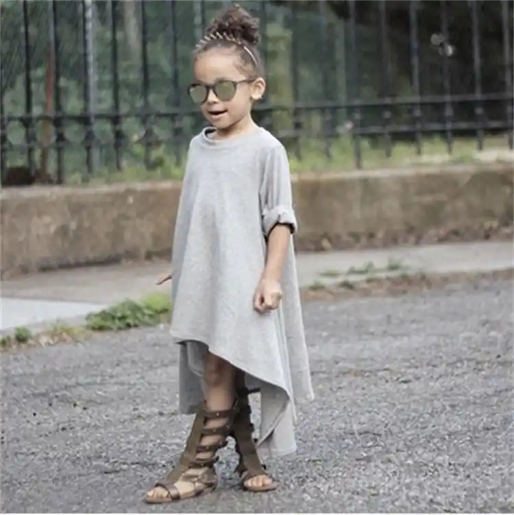 2 year old baby girl fashion