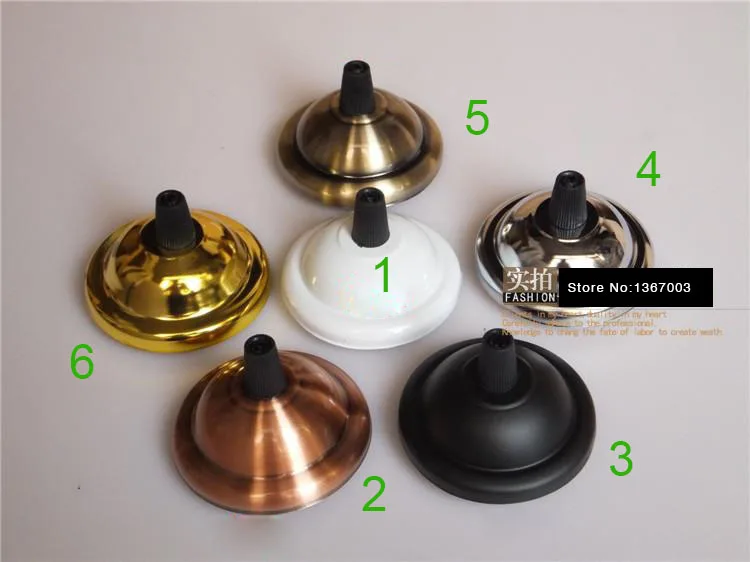 Compare S On Chandelier Light Kit Ping Low 2pcs Edison Chandelier Cover Two Suction Holder Kit Metal Lid England Cap Tray Ceiling Lamps