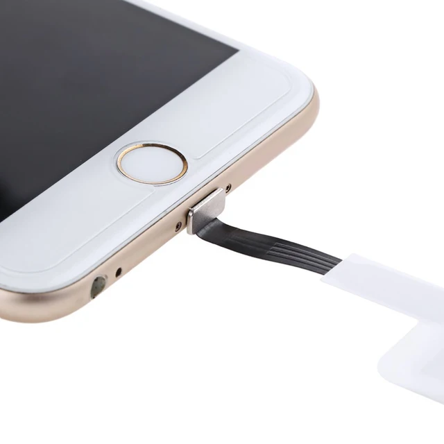 Charging Pad Does Iphone 7s Have Wireless Charging Does The Iphone