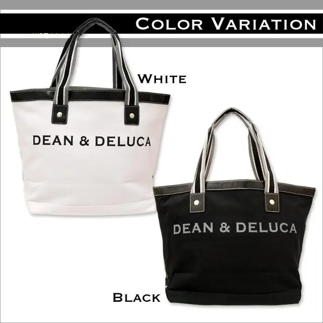 Dean Deluca Canvas Shoulder Bag Ping Large On Aliexpress Dean Deluca Canvas Shoulder Bag Ping Large