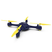 Hubsan H507A X4 Wifi Pro камера Дрон gps RC Квадрокоптер с камерой приложение управляемый селфи Дрон 720P FPV Вертолет BNF/RTF Дрон