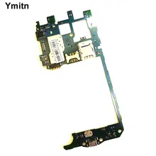Ymitn разблокированная хорошо работает с чипами прошивка материнская плата для samsung Galaxy j3 Duos 4G J320 J320F материнская плата Материнские платы