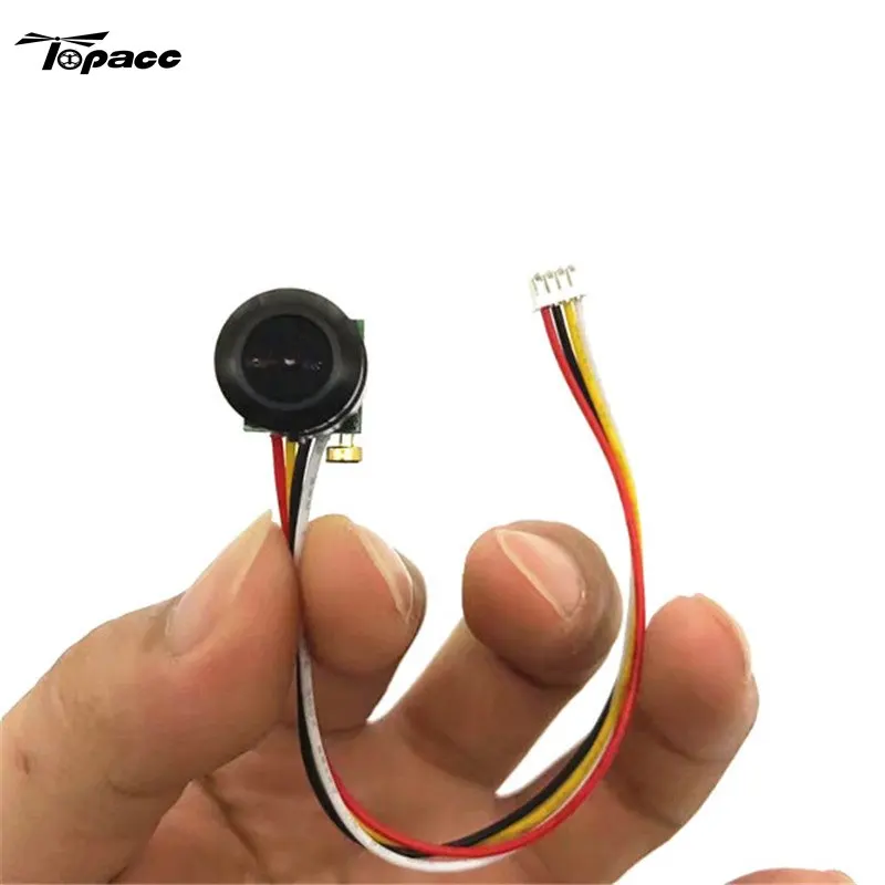 1200TVL 1 8 мм M12 150 градусов HD супер широкоугольный PAL/NTSC Мини камера для RC
