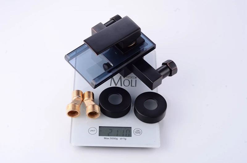 moli FAUCET21207