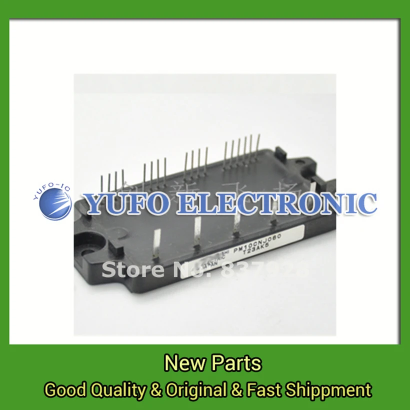 

Free Shipping 1PCS PM10CNJ060 Power Modules original new Special supply Welcome to order YF0617 relay