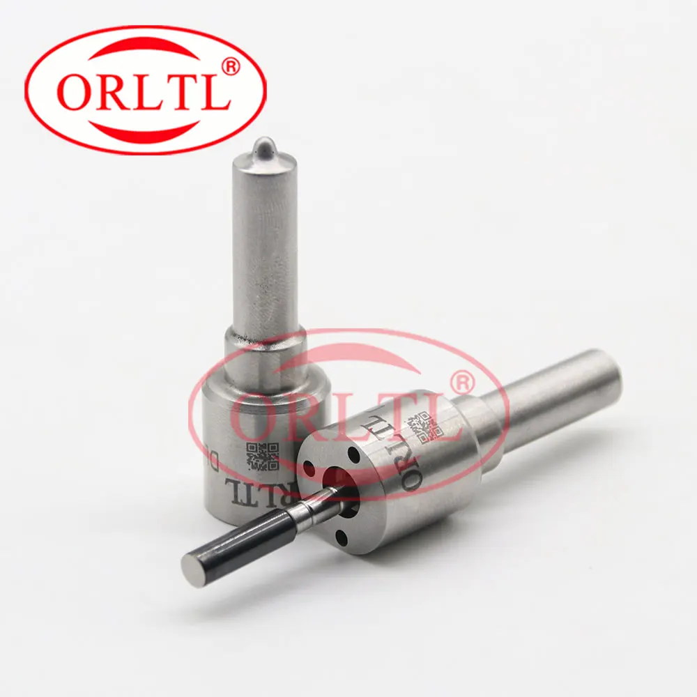 

ORLTL Common Rail Nozzle DLLA 143P 2364 (0433171965 ) Sprayer Nozzle DLLA 143 P2364 For BOSCH injector 0445120139