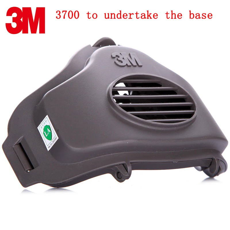 3M 3700 чтобы взять на себя базовую маску 3200 аксессуары 3701CN 3744K фильтрующая