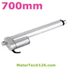 700mm stroke 1600N 160KG load capacity high speed 100mm/s 12V 24V DC electric linear actuator,actuator linear ► Photo 1/6