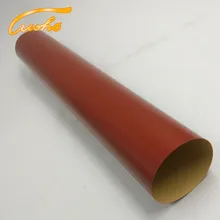 A1RF740101 Bizhub C8000 пленка Термоблок для Koninca Minolta Bizhub C8000 цветной принтер часть гидравлический ролик ремень/Пресс-пленка