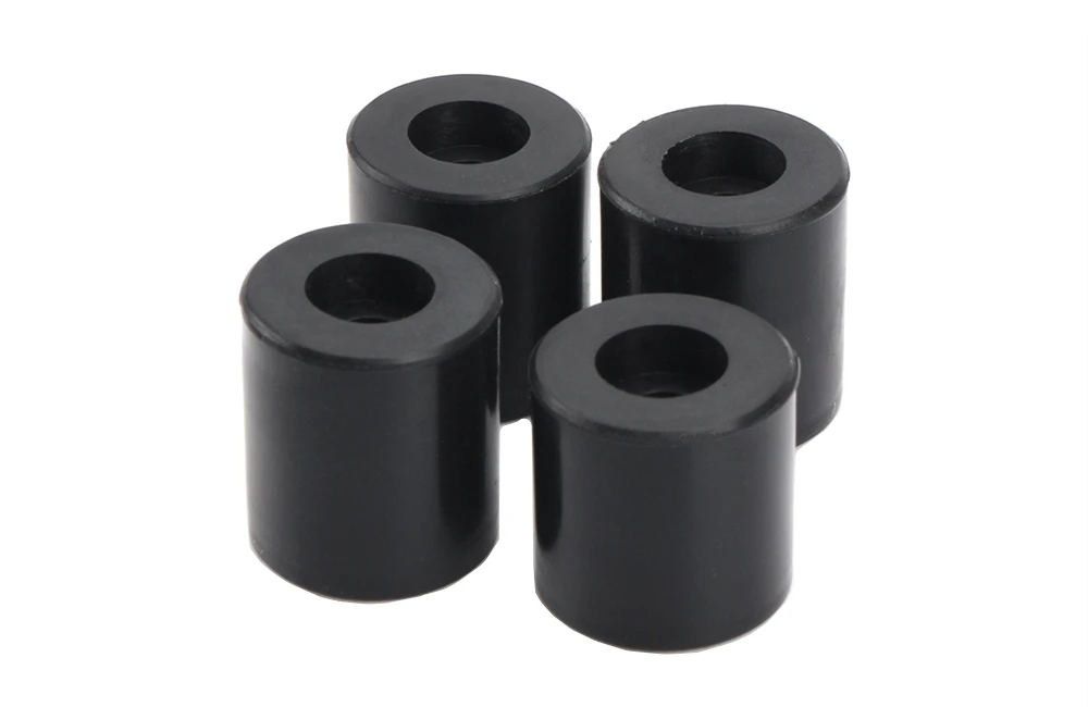 silicone spacer detail 5