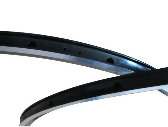 Excellent Kinlin Road Bike Rims XR-200 Black Bicycle Alloy Rim 20/24/28 Holes 700C V Brake Cycle Aluminium Rim Clincher Match a Wheelset 4 Excellent Kinlin Road Bike Rims XR-200 Black Bicycle Alloy Rim 20/24/28 Holes 700C V Brake Cycle Aluminium Rim Clincher Match a Wheelset 4