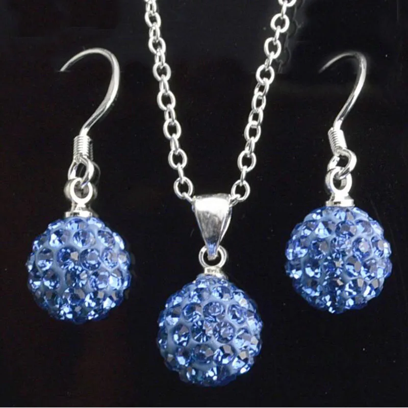 Ювелирные наборы серьги Brincos Earing Online Shopping Индия Pendientes Mujer для женщин Brinco ожерелье