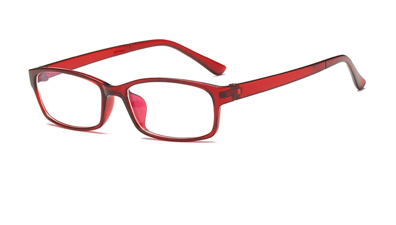 Sumondy диоптрий-0,5 до 6 готовой близорукость очки Для мужчин Для женщин Анти Blue Ray близорукие очки UF19