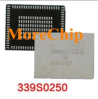 

339S0250 For iPad 6 Air 2 wifi IC module chip 12 pcs/lot Second hand used