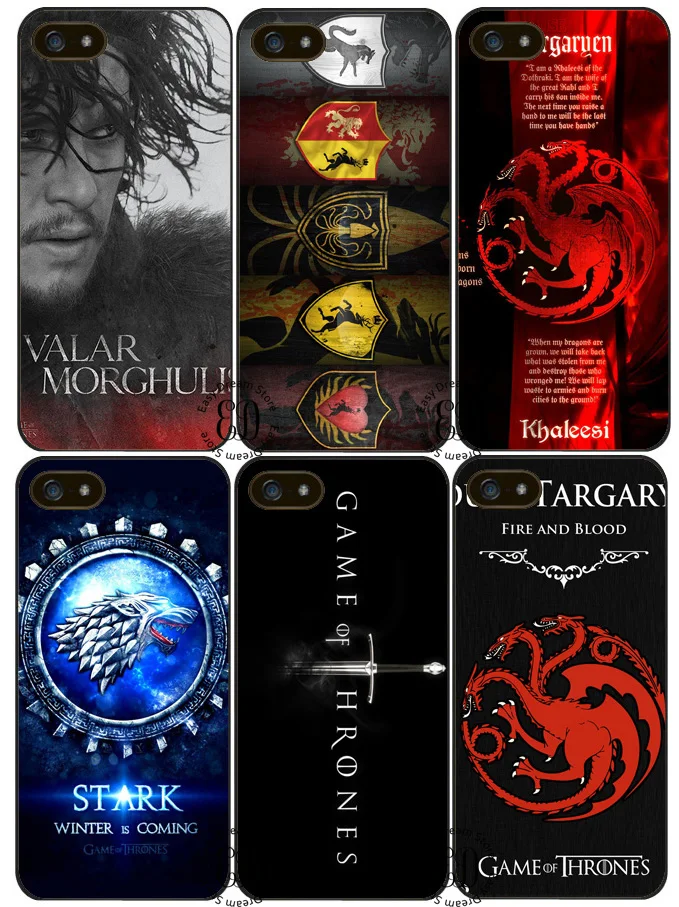 

Retro game of thrones case for Huawei P7 P8 P9 p10 p20 p30 mate 8 9 10 pro lite Honor 8 9 v9 plus Y7 prime nova 2