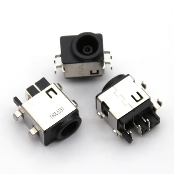 

1x Laptop DC Jack For Samsung RV410 RV411 RV420 RV509 RV510 RV511 RV515 RV520 RC512 DC Power connector Socket.