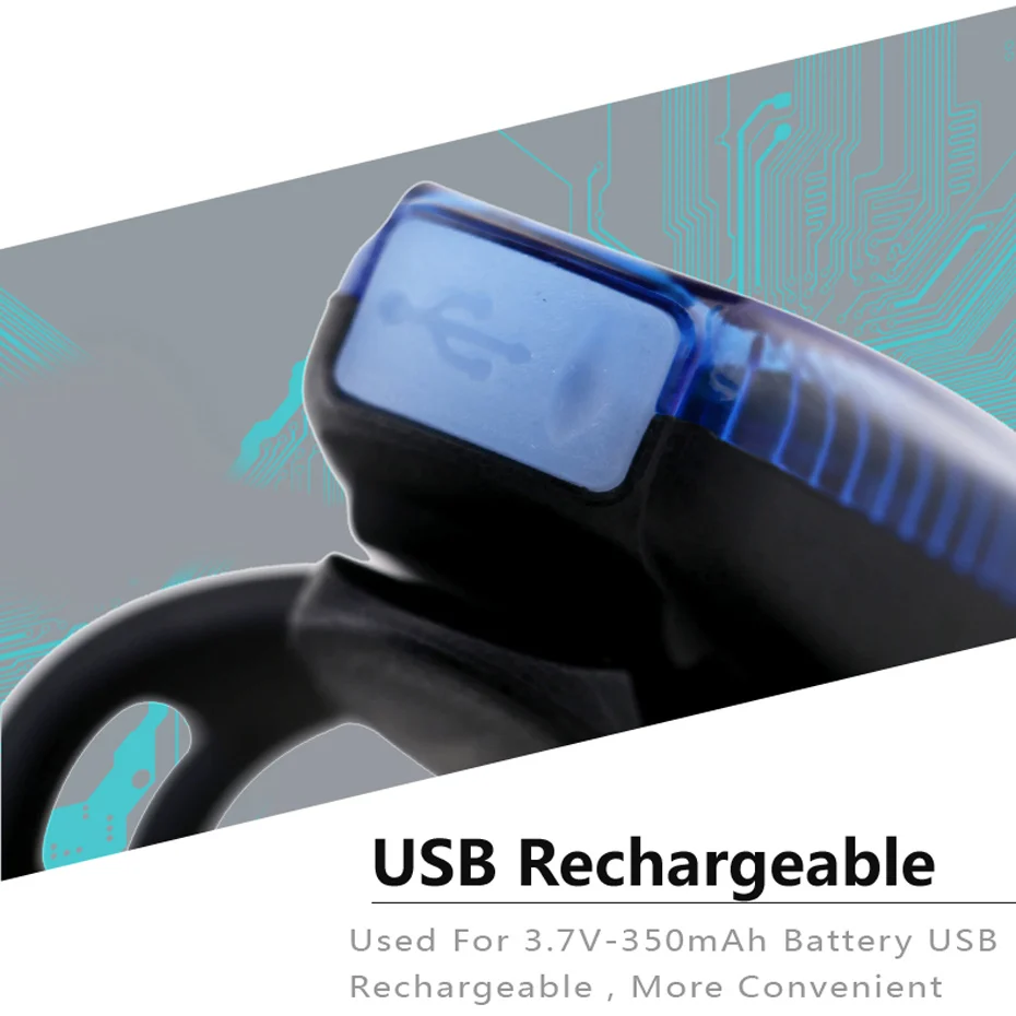Clearance BASECAMP Bike Light LED Bicycle Backlight USB Rechargeable Safety Light Running Jogging LED Flashlight Road Rear Taillight MTB 2 Clearance BASECAMP Bike Light LED Bicycle Backlight USB Rechargeable Safety Light Running Jogging LED Flashlight Road Rear Taillight MTB 2