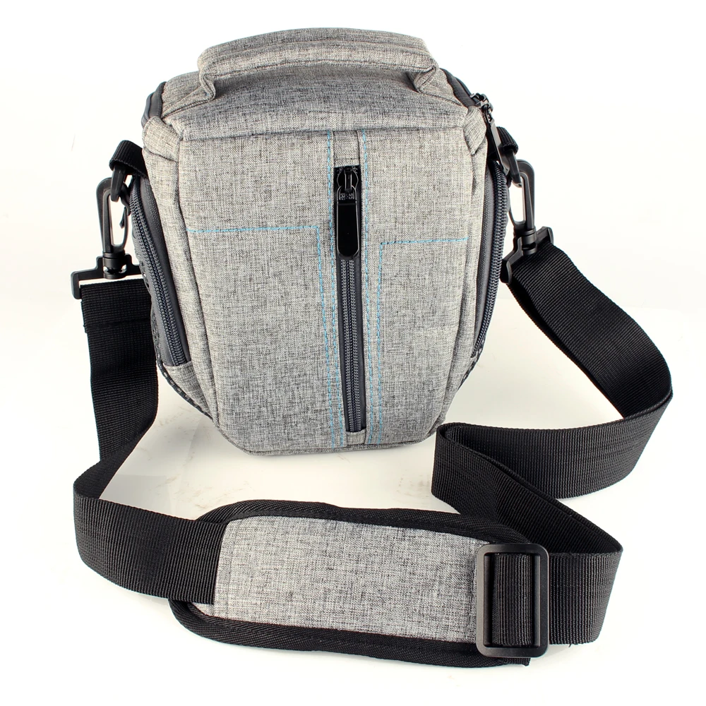 New Camera Case Shoulder Bag for Sony Alpha a6500 a6300 a6000 a6000L