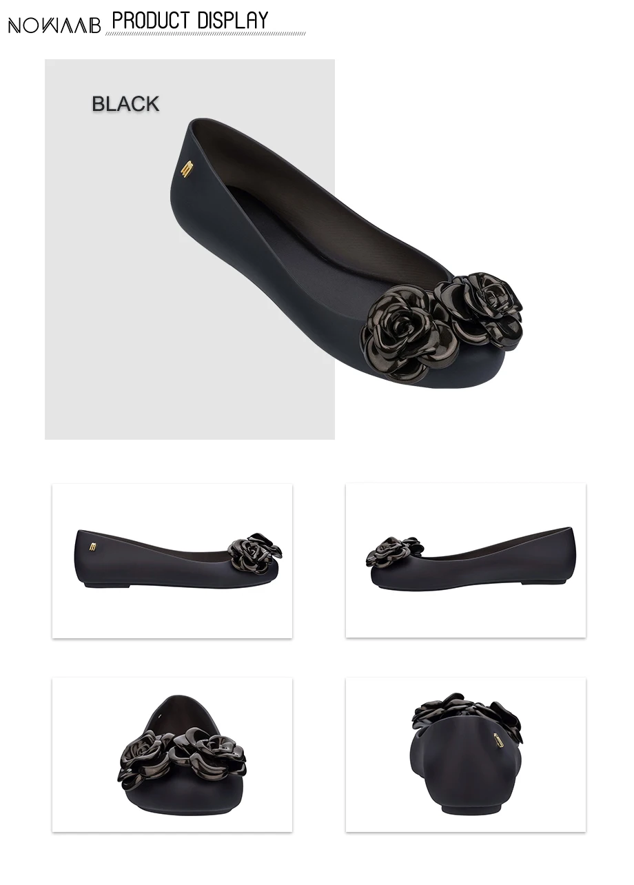 Melissa Space Love/ г.; женские сандалии на плоской подошве; Брендовая женская обувь Melissa Adulto; прозрачные сандалии; женская прозрачная обувь; Mulher