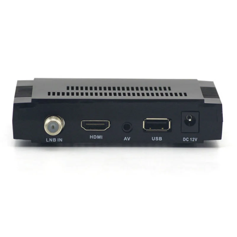 Freesat V7 V7S HD спутниковый ресивер с USB WI FI 1 год Европа Испания 7 Клин серверное