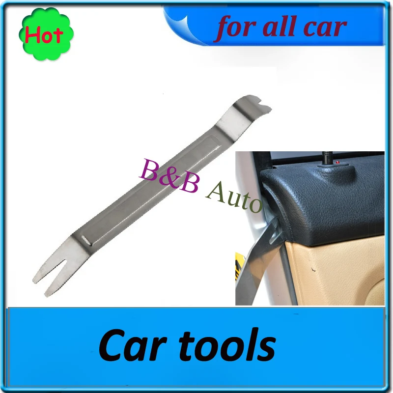 Volkswagen CAR TRIM TOOL KIT PANEL DOOR PRY DASH INTERIOR CLIP PLASTIC REMOVAL | UK - View #11