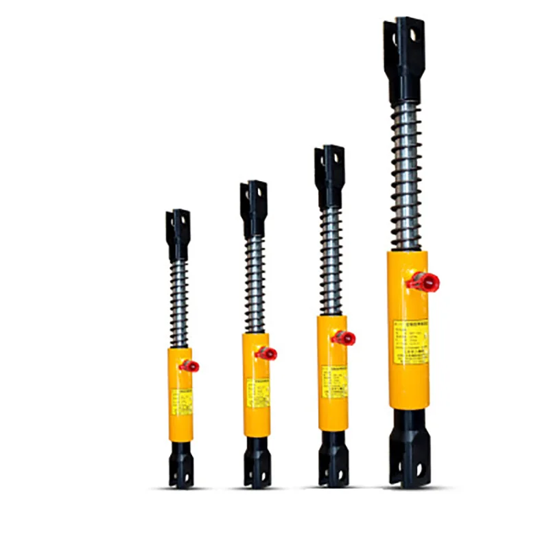 

Stretching hydraulic jack Lifting tool BRP-606