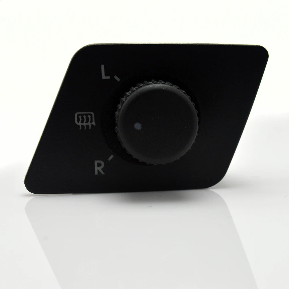 Factory Direct Sale! New Hight Quality Adjust Knob Side Mirror Switch