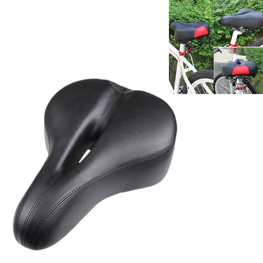 granny bike seat