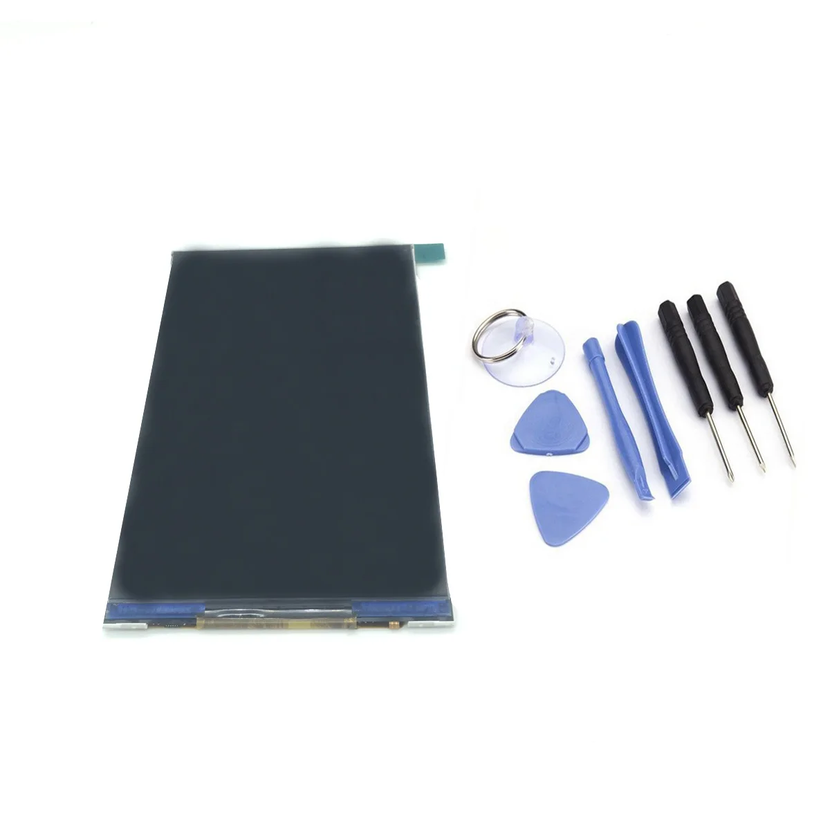 imágenes para HT17 Homtom Pantalla LCD de 5.5 pulgadas Smartphone Accesorios Para Homtom HT17 pro Móvil de Repuesto Con Herramientas imágenes para HT17 Homtom Pantalla LCD de 5.5 pulgadas Smartphone Accesorios Para Homtom HT17 pro Móvil de Repuesto Con Herramientas
