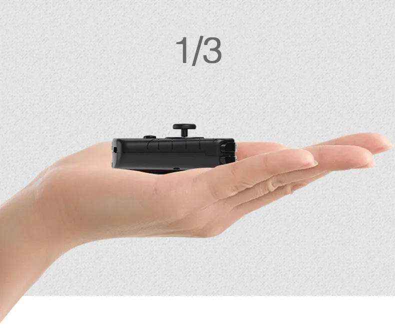 handjoy nano 9