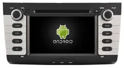 Navirider dvd-плеер автомобиля мультимедиа авторадио android 8,1 wifi gps навигация для Suzuki Swift 2010-2004 головных устройств аудио стерео