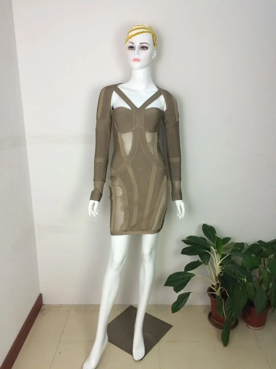 Brown-1