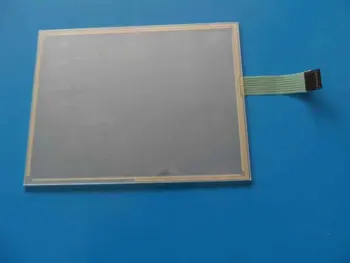 

new touch glass or touch screen only touch 2711P-RDT10C B