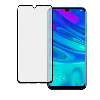 

Tempered Glass for Huawei P Smart 2019 Crystal Full Glue Black