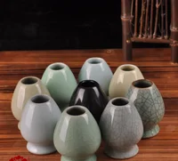 Лучший держатель для матча, набор для маття - изображение